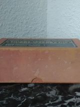 Ancienne boite en carton (Rasoirs de Thiers)