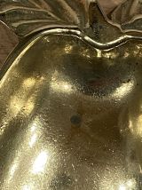 Vide poche en laiton