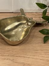 Vide poche en laiton