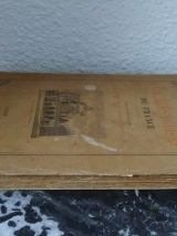 Vieilles églises de France - L.L Buron - 1898 