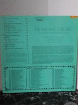 The Nat King Cole Trio - live performance 1942/1943