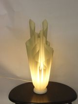 Lampe vintage Georgia Jacob.