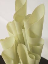 Lampe vintage Georgia Jacob.