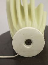 Lampe vintage Georgia Jacob.