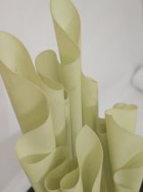 Lampe vintage Georgia Jacob.