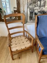 Fauteuils vintage