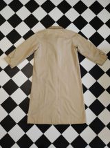 Trench-coat Burberry vintage