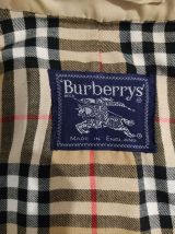 Trench-coat Burberry vintage