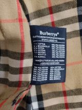 Trench-coat Burberry vintage