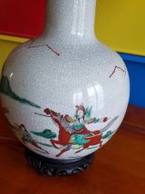 Lampe décorative Chinoise 