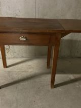 Table années 50