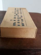  Jeu de société jeu de lettres Diamino