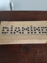  Jeu de société jeu de lettres Diamino