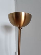 Suspension plafonnier de marque C.V.L. modèle Cogolin verre 