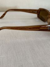 Lunettes de soleil RAY BAN modèle RB 4067