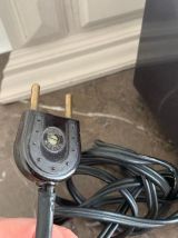 Radio Philips Années 50