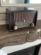 Radio Philips Années 50