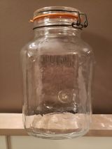 Bocal - Rumtopf - I Vetri di Fidenza - Vintage