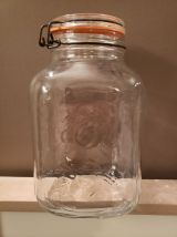 Bocal - Rumtopf - I Vetri di Fidenza - Vintage