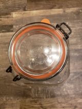 Bocal - Rumtopf - I Vetri di Fidenza - Vintage