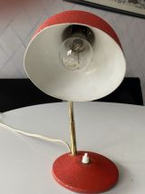 Lampe de bureau années 60