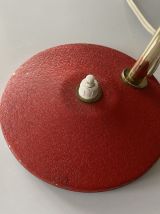 Lampe de bureau années 60