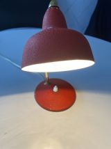 Lampe de bureau années 60