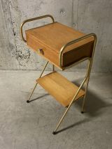 Chevet années 50 Jacques Hitier