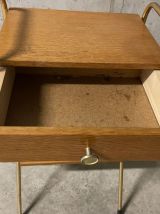 Chevet années 50 Jacques Hitier