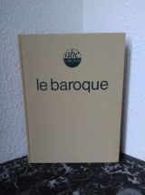 "Le baroque" ABC collections 1972 