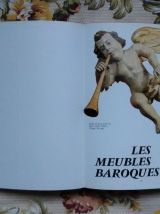 "Le baroque" ABC collections 1972 