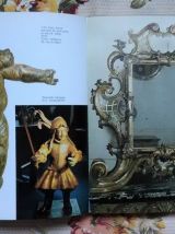 "Le baroque" ABC collections 1972 