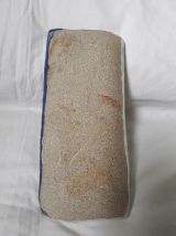 Vide-poche ravier rectangulaire en céramique émaillée 
