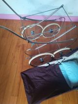 Landau poupée années 70