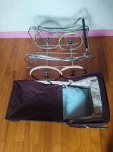 Landau poupée années 70