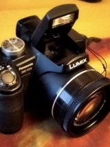 Panasonic FZ18