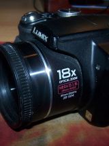 Panasonic FZ18