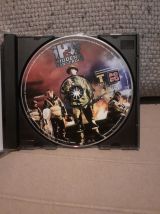 Jeu pc hidden &amp; dangerous