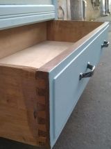 Armoire parisienne année 30