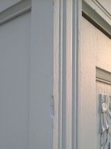 Armoire parisienne année 30