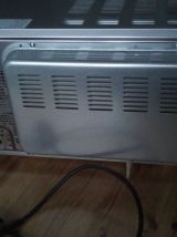 Four à micro-ondes Mandine MMF25Z-16