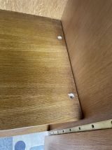 Armoire Vintage année 60