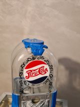 distributeur carousel  chewing gum vintage 70s a 80s, foncti