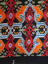 Tapis vintage Marocain Berber, 1C443