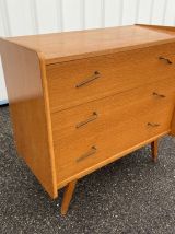 Commode années 60