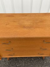 Commode années 60