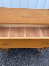 Commode années 60