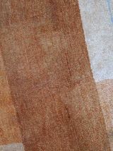 Tapis vintage Persan Gabbeh fait main, 1C463