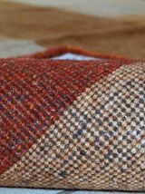 Tapis vintage Persan Gabbeh fait main, 1C463