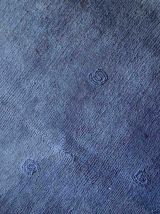 Tapis vintage Tibétain Khaden fait main, 1C509